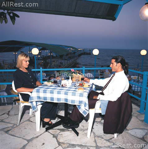 Elias Beach Hotel 6